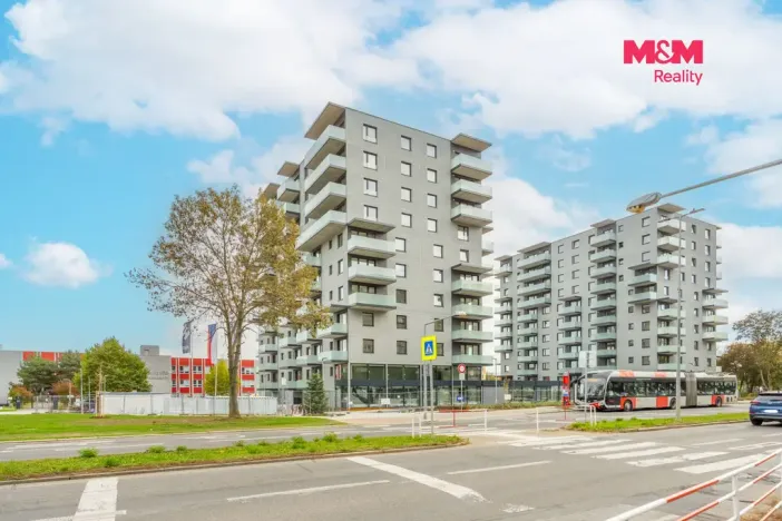 Prodej bytu 2+kk, Praha, Prosecká, 39 m2