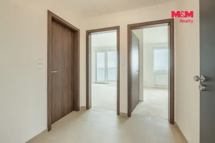 Prodej bytu 2+kk, Praha, Prosecká, 39 m2