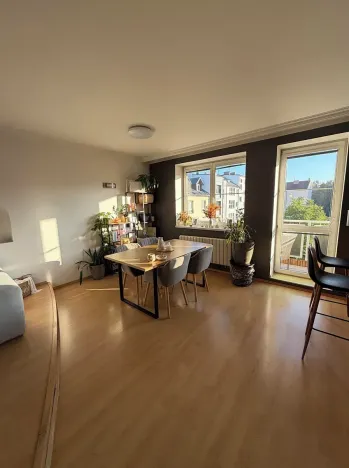 Pronájem bytu 3+kk, Olomouc, Hanáckého pluku, 90 m2