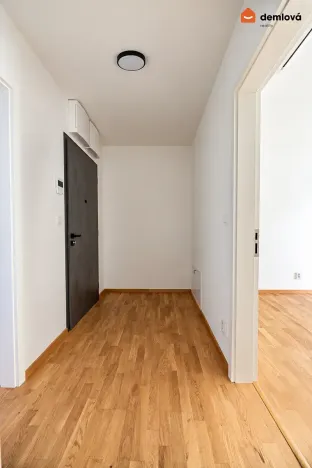 Pronájem bytu 2+kk, Ostrava, Na Burni, 47 m2