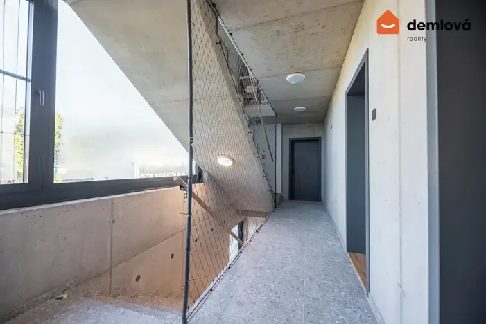 Pronájem bytu 3+kk, Ostrava, Na Burni, 79 m2