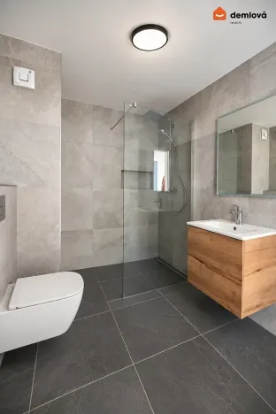 Pronájem bytu 2+kk, Ostrava, Na Burni, 53 m2