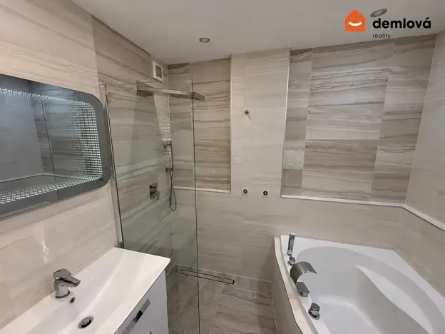 Prodej bytu 3+1, Praha - Letňany, 65 m2
