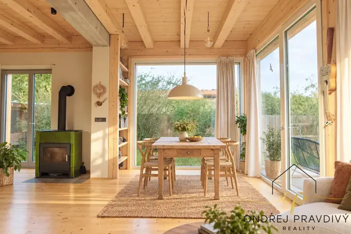 Prodej rodinného domu, Liteň, Chaloupecká, 119 m2