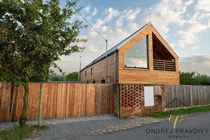 Prodej rodinného domu, Liteň, Chaloupecká, 84 m2