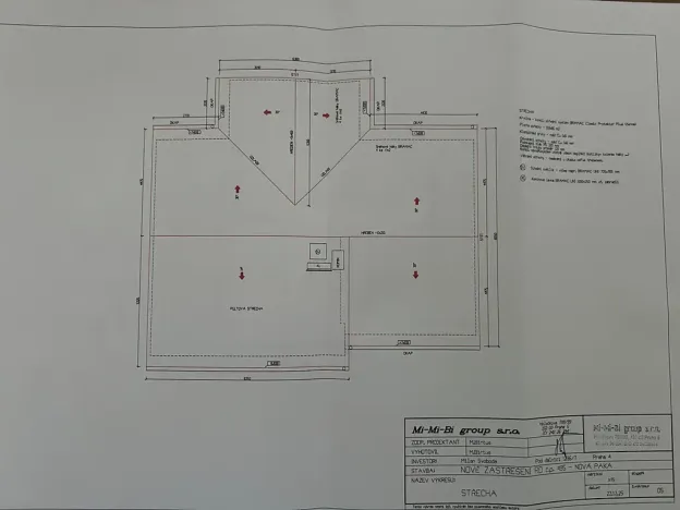 Prodej činžovního domu, Nová Paka, Čelakovského, 255 m2