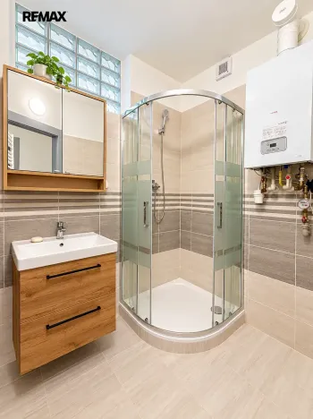 Pronájem bytu 3+kk, Plzeň, Radobyčická, 73 m2