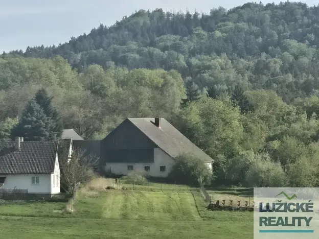 Prodej chalupy, Dubá, 212 m2