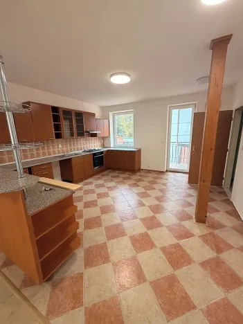 Pronájem bytu 3+kk, Prostějov, 100 m2