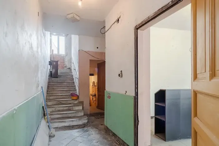 Prodej rodinného domu, Nové Hrady, 240 m2