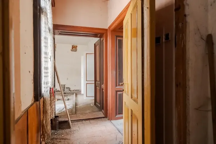 Prodej rodinného domu, Nové Hrady, 240 m2