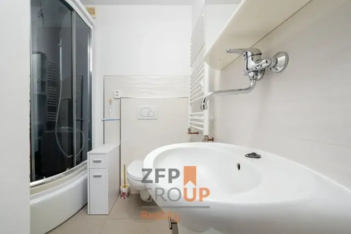 Prodej bytu 4+1, Frýdlant, Žitavská, 95 m2