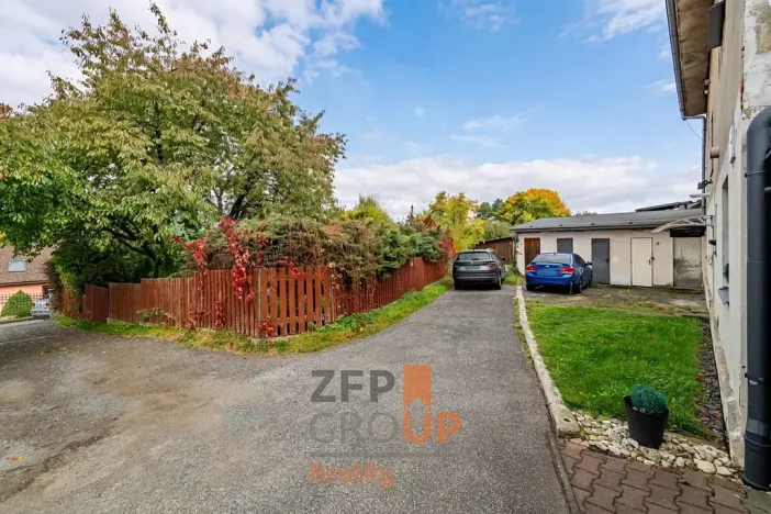 Prodej bytu 4+1, Frýdlant, Žitavská, 95 m2