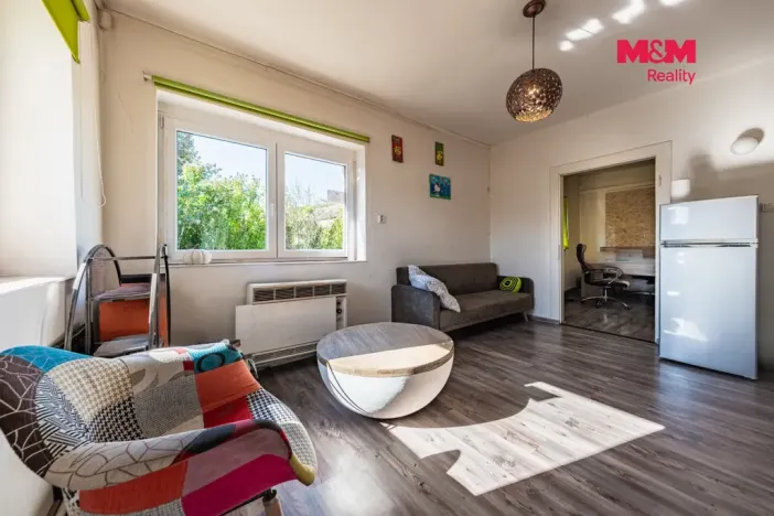 Prodej rodinného domu, Nová Ves - Vepřek, 600 m2