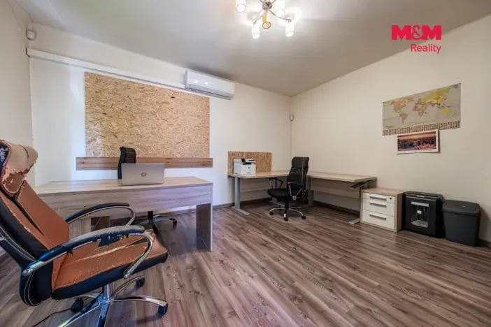 Prodej činžovního domu, Nová Ves - Vepřek, 600 m2