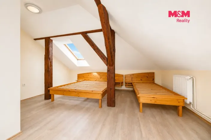 Prodej rodinného domu, Rokytnice v Orlických horách, 431 m2