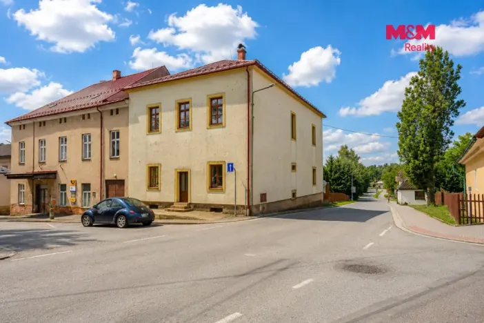 Prodej rodinného domu, Rokytnice v Orlických horách, 431 m2