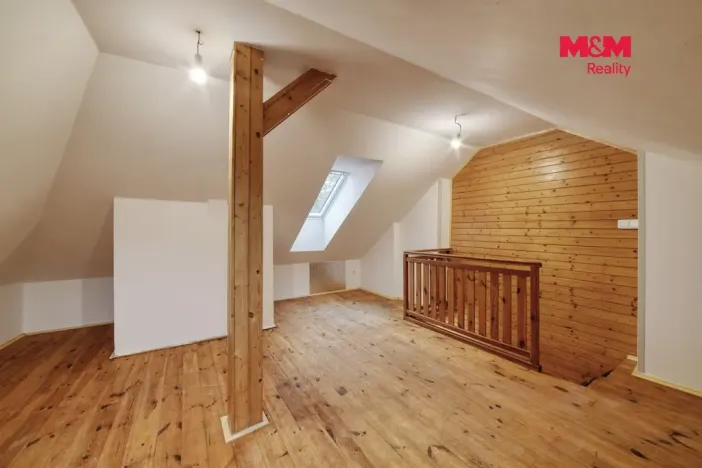 Pronájem bytu 2+1, Mariánské Lázně - Úšovice, Anglická, 55 m2