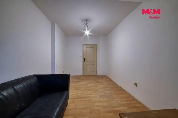 Pronájem bytu 2+1, Mariánské Lázně - Úšovice, Anglická, 55 m2