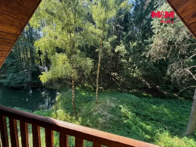 Prodej chaty, Vrábče, 44 m2