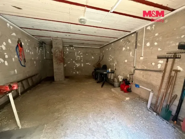 Prodej chaty, Vrábče, 44 m2