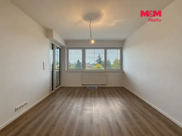 Pronájem bytu 2+kk, Brandýs nad Labem-Stará Boleslav - Stará Boleslav, Josefa Truhláře, 52 m2