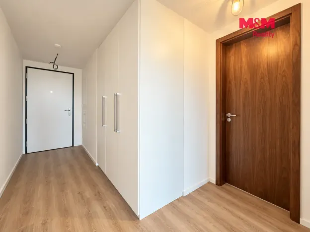 Pronájem bytu 2+kk, Brandýs nad Labem-Stará Boleslav - Stará Boleslav, Josefa Truhláře, 52 m2