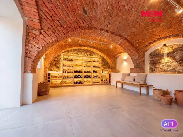 Prodej rodinného domu, Vesce, 242 m2