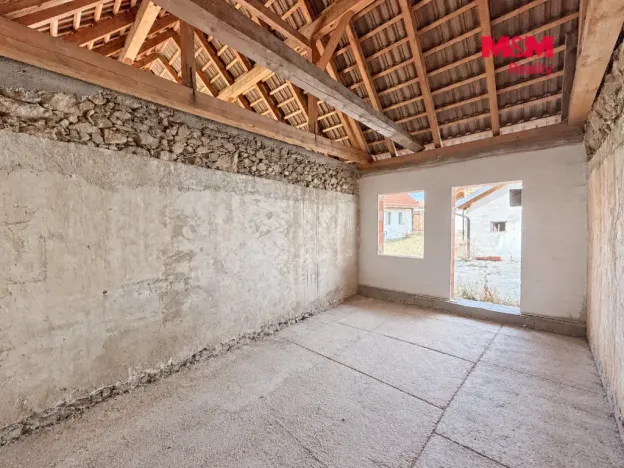 Prodej rodinného domu, Vesce, 242 m2