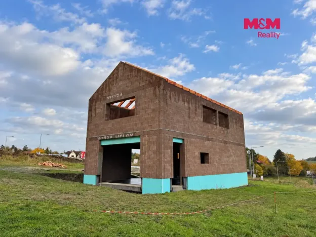 Prodej rodinného domu, Frýdek-Místek - Skalice, 150 m2