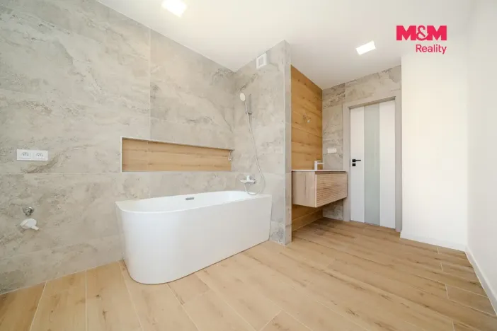 Prodej bytu 3+kk, Ostrava - Poruba, Josefa Skupy, 66 m2