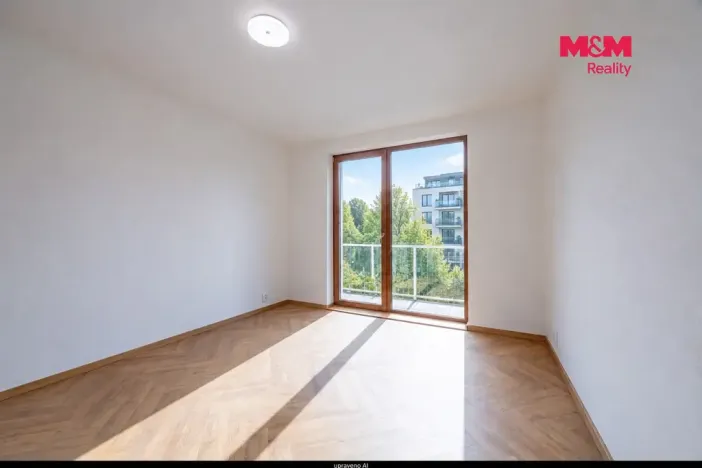 Prodej bytu 3+1, Nemanice, 71 m2