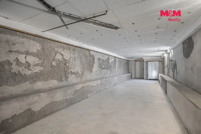 Pronájem výrobních prostor, Hradec Králové - Plotiště nad Labem, Koutníkova, 145 m2