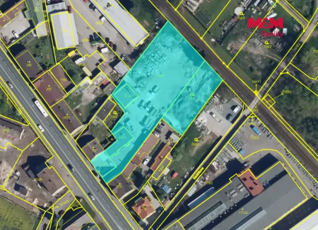 Pronájem výrobních prostor, Hradec Králové - Plotiště nad Labem, Koutníkova, 145 m2