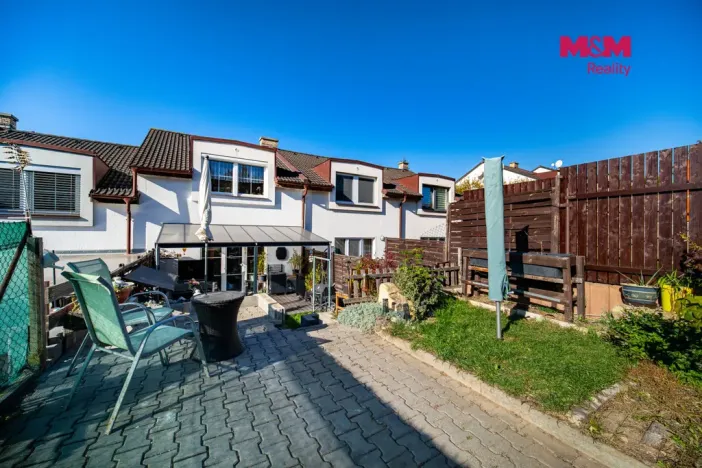 Prodej rodinného domu, Březová nad Svitavou, Polní, 85 m2