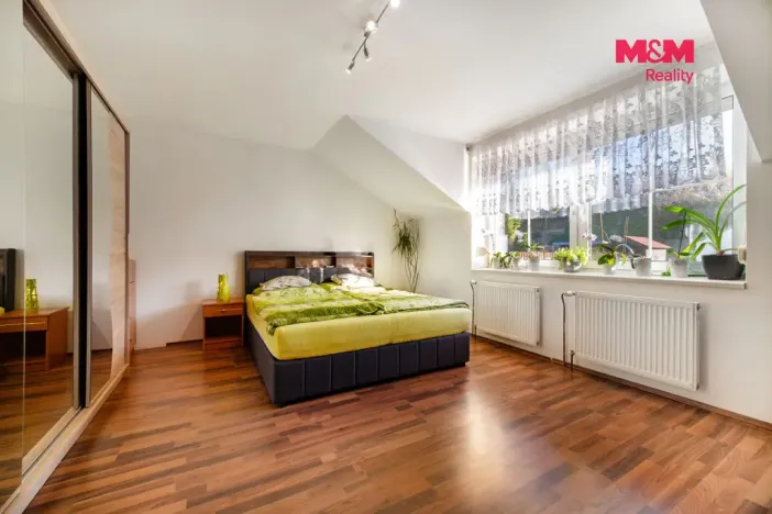 Prodej rodinného domu, Březová nad Svitavou, Polní, 85 m2