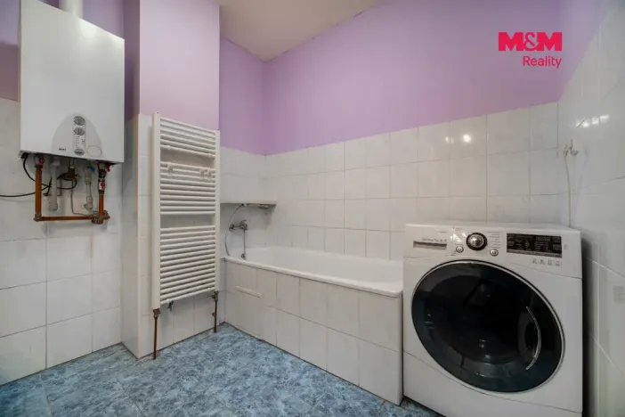 Prodej rodinného domu, Březová nad Svitavou, Polní, 85 m2
