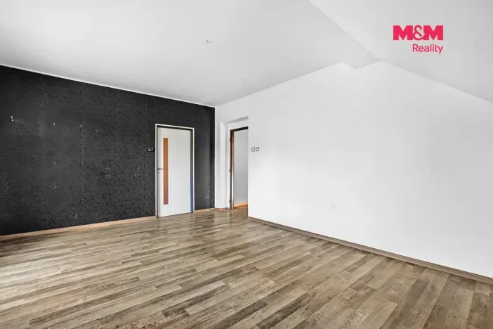 Prodej rodinného domu, Liberec - Liberec XX-Ostašov, Šrámkova, 180 m2