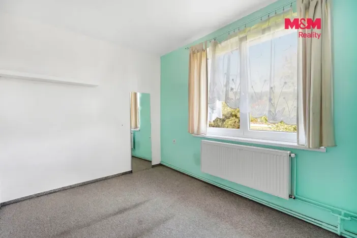 Prodej rodinného domu, Liberec - Liberec XX-Ostašov, Šrámkova, 180 m2