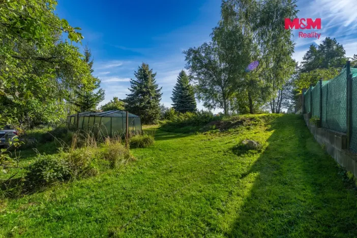 Prodej rodinného domu, Liberec - Liberec XX-Ostašov, Šrámkova, 180 m2