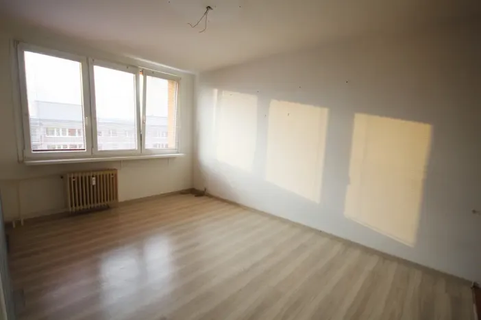 Pronájem bytu 2+kk, Most, Lipová, 39 m2