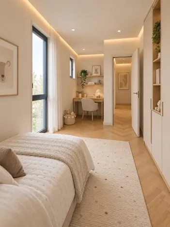 Prodej bytu 3+kk, Praha - Modřany, Vzpoury, 79 m2