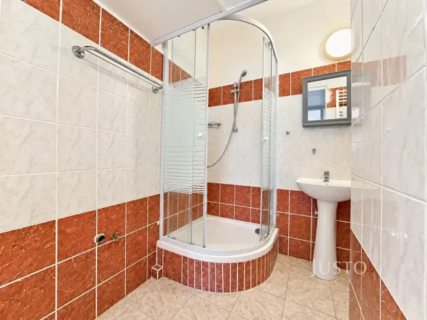 Pronájem bytu 2+1, Ústí nad Labem, Mírové náměstí, 64 m2