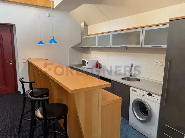 Pronájem bytu 2+1, Hradec Králové, Malé náměstí, 98 m2