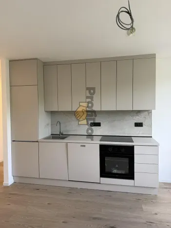 Pronájem bytu 2+kk, Kopřivnice, Pod Morávií, 43 m2