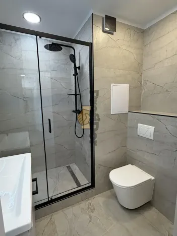 Pronájem bytu 2+kk, Kopřivnice, Pod Morávií, 43 m2