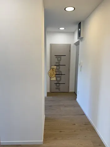 Pronájem bytu 2+kk, Kopřivnice, Pod Morávií, 43 m2