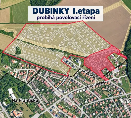 Prodej pozemku, Nové Město nad Metují, Dubinky, 89097 m2