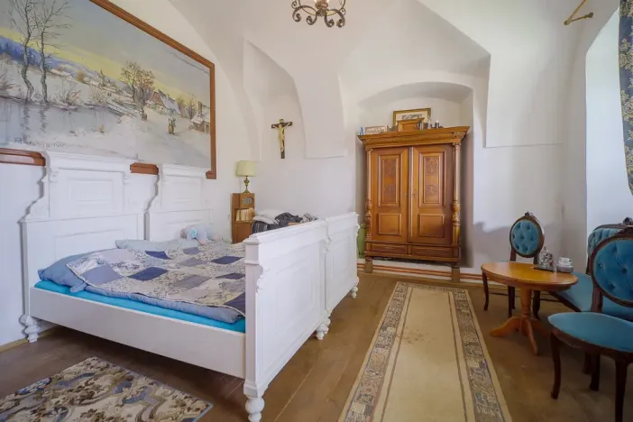 Prodej rodinného domu, Soběraz, 272 m2