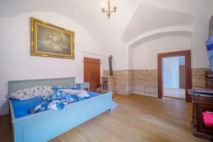 Prodej rodinného domu, Soběraz, 272 m2